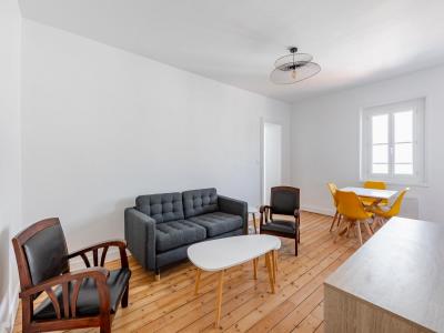 Location Appartement 3 pièces NANTES 44000