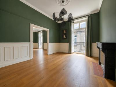 Vente Appartement 4 pi�ces NANTES 44000