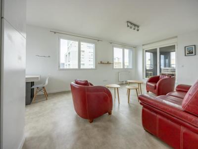 Location Appartement 3 pi�ces NANTES 44200