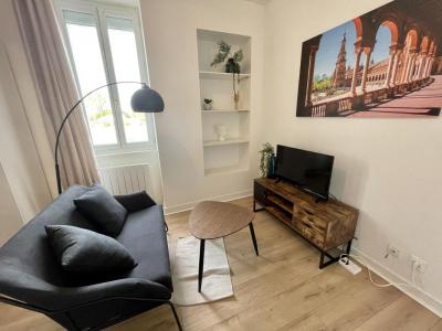 Location Appartement 2 pièces ANGOULEME 16000