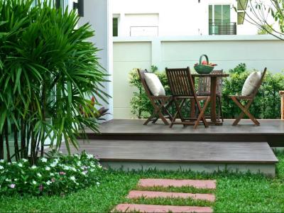 Vente Maison 3 pi�ces LACANAU 33680