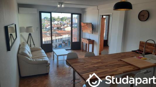 Location Appartement TOULOUSE  31