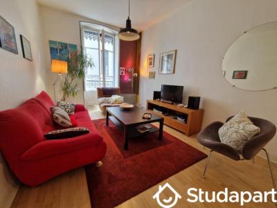 Location Appartement GRENOBLE  38