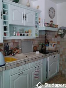 Location Appartement GAP 05000