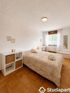 Location Appartement 4 pièces STRASBOURG 67200