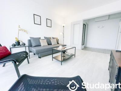 Location Appartement SAINT-MARTIN-D'HERES  38