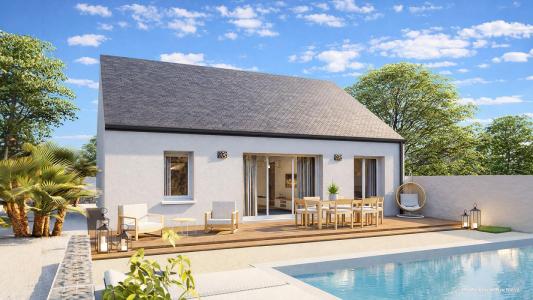 Vente Maison 5 pi�ces HENON 22150