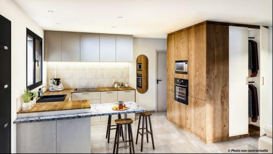Vente Maison 4 pi�ces BAILLEAU-L'EVEQUE 28300