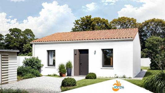 Vente Maison 5 pi�ces BROUZILS 85260
