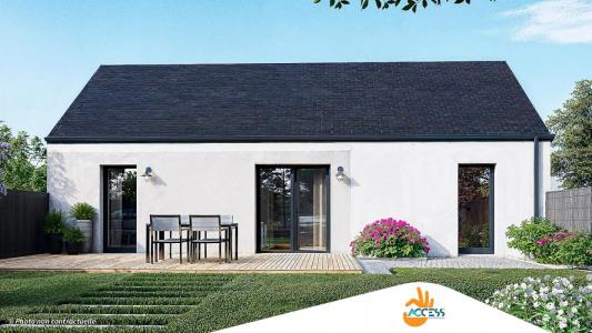 For sale House CHAPELLE-D'ALIGNE 
