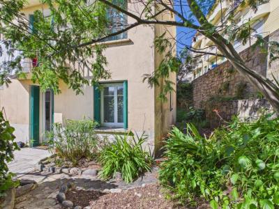 Vente Appartement 3 pi�ces AJACCIO 20000
