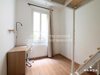 Location Appartement 5 pièces PARIS-17EME-ARRONDISSEMENT 75017