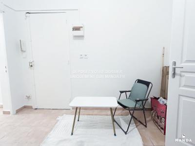 Location Appartement MARSEILLE-1ER-ARRONDISSEMENT 13001