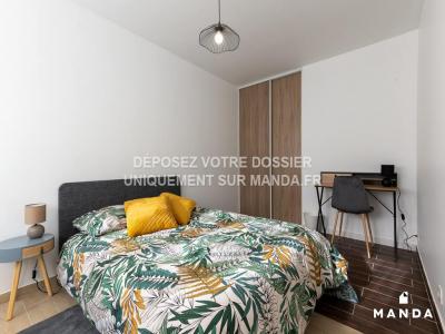 Location Appartement TOULOUSE  31