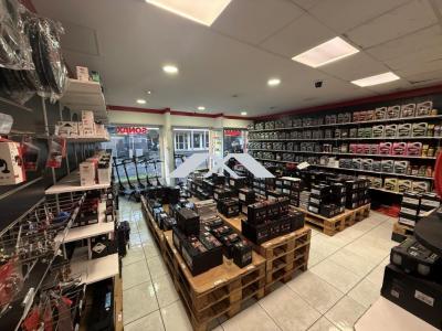 Location Local commercial SAINT-JOSEPH 97480