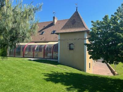 Vente Maison 7 pièces BAZOCHE-GOUET 28330