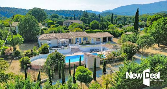 Vente Prestige FAYENCE 83440