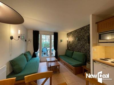 Vente Appartement 2 pi�ces MONFLANQUIN 47150