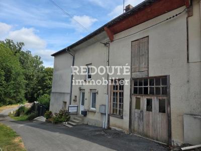 Vente Maison WAGNON  08