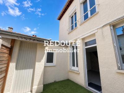 Vente Maison 3 pi�ces REIMS 51100