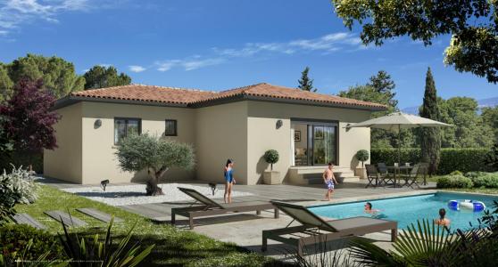 Vente Maison 4 pièces VELLERON 84740