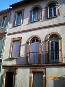 Location Appartement TOULOUSE  31