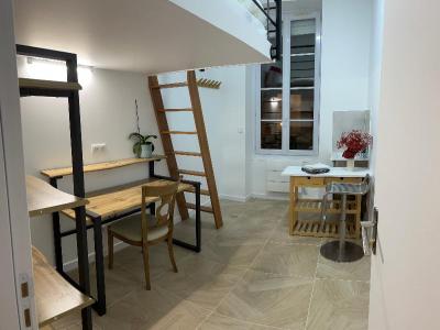 For rent Apartment BORDEAUX 