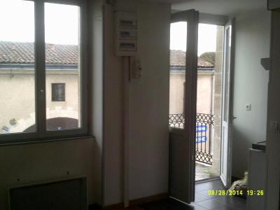 For rent Apartment CADILLAC 