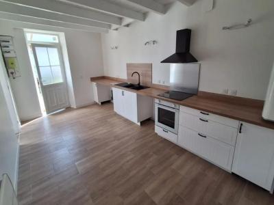 Location Maison DONNEZAC VAL-DE-LIVENNE