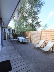 For rent Apartment TEICH  33