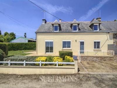 Vente Maison CARO  56