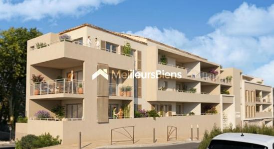 Vente Appartement ISTRES 13800
