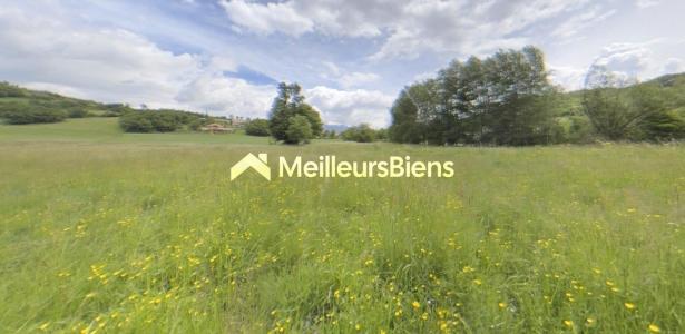 Vente Terrain GAP 05000