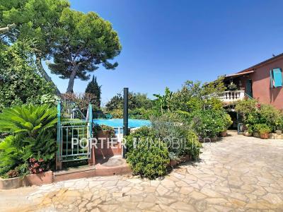 Vente Appartement 4 pièces BIOT 06410