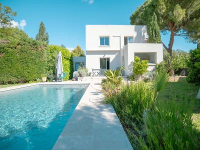 Vente Maison 7 pi�ces LEZIGNAN-LA-CEBE 34120