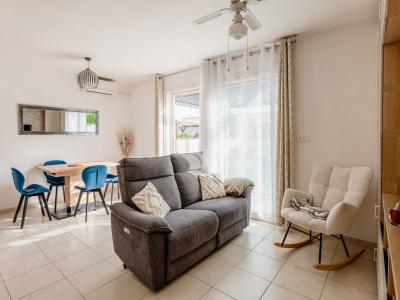 Vente Maison 3 pi�ces SAINT-THIBERY 34630