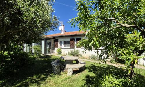 Vente Maison 4 pièces BUZET-SUR-TARN 31660