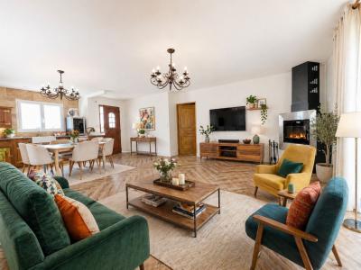Vente Maison 5 pi�ces CHAPELLE-SAINT-SAUVEUR 71310
