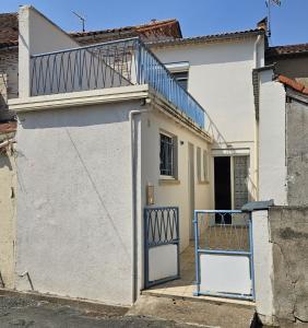 Vente Maison 4 pi�ces LAFITTE-SUR-LOT 47320