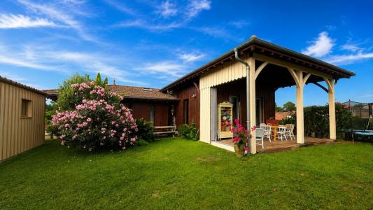 Vente Maison 6 pièces LABENNE 40530