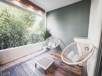 Vente Appartement 3 pièces GRANDE-MOTTE 34280
