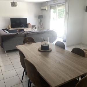 Vente Maison 4 pi�ces NARBONNE 11100