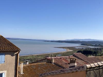 Vente Appartement 4 pi�ces BAGES 11100
