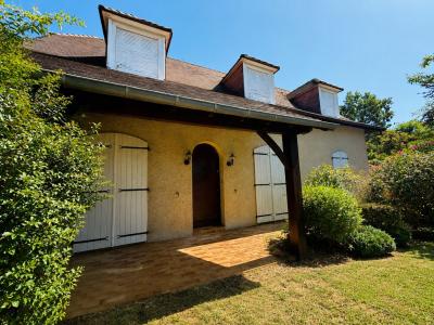 Vente Maison 5 pièces PAU 64000