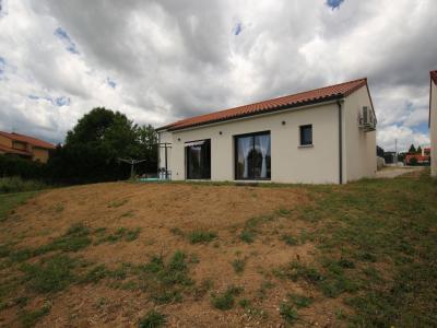 Vente Maison SAINT-CYR  07