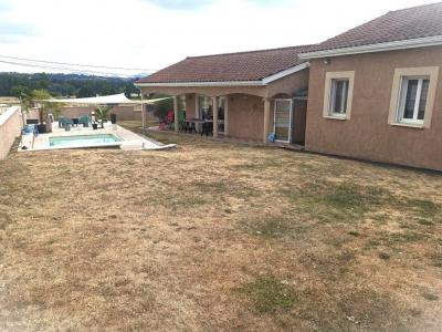 Vente Maison 6 pièces BAS-EN-BASSET 43210