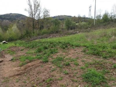 Vente Terrain CHAMBON-FEUGEROLLES 42500