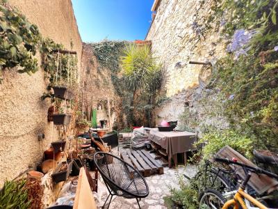 Vente Maison 6 pièces ARGELIERS 11120