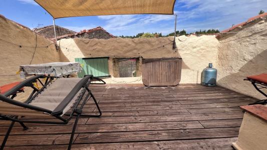 Vente Maison 3 pièces AIGNE 34210