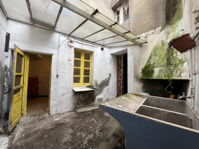 Vente Maison 6 pi�ces SIRAN 34210